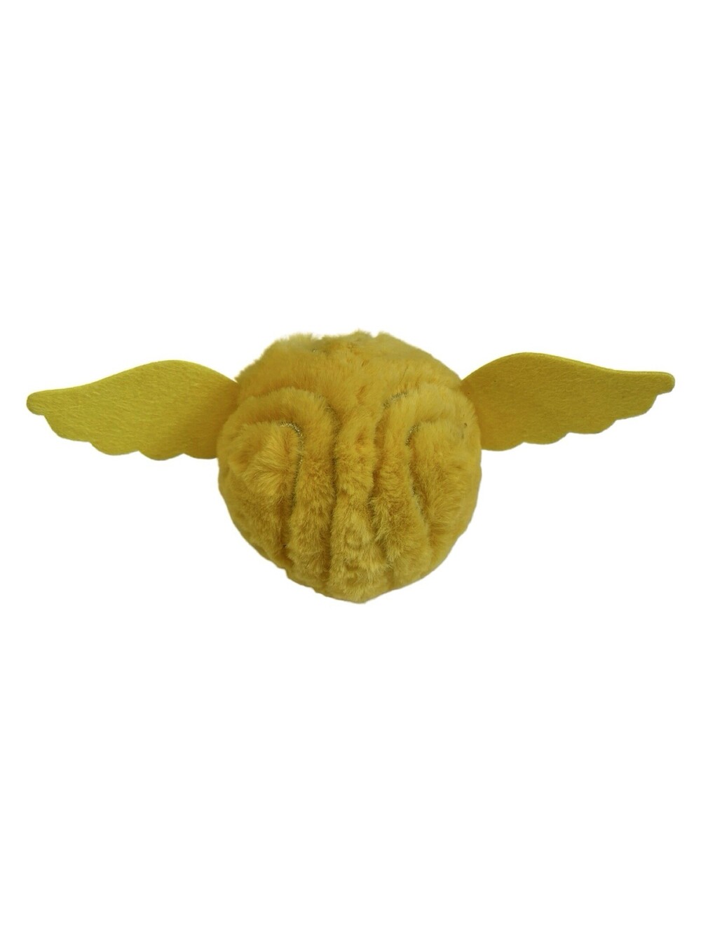 TY Beanie Bouncers - GOLDEN SNITCH (3 inch - Harry Potter) - Bounce Ball Toy